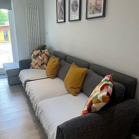 Zenobia London Luxury Apartments Finchley Εξωτερικό φωτογραφία
