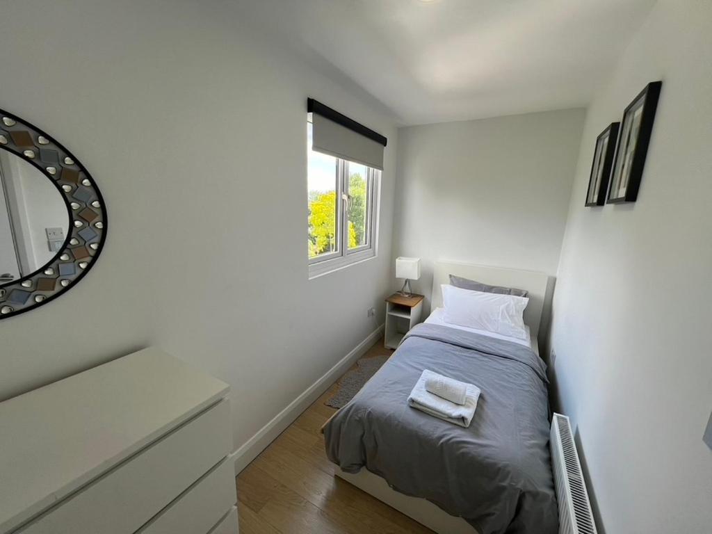 Zenobia London Luxury Apartments Finchley Εξωτερικό φωτογραφία