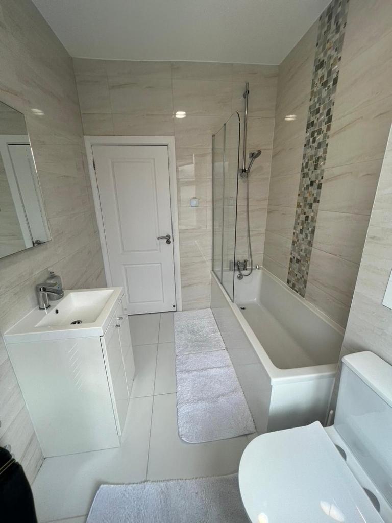 Zenobia London Luxury Apartments Finchley Εξωτερικό φωτογραφία