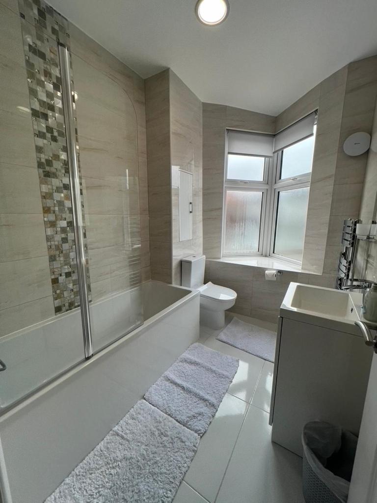Zenobia London Luxury Apartments Finchley Εξωτερικό φωτογραφία