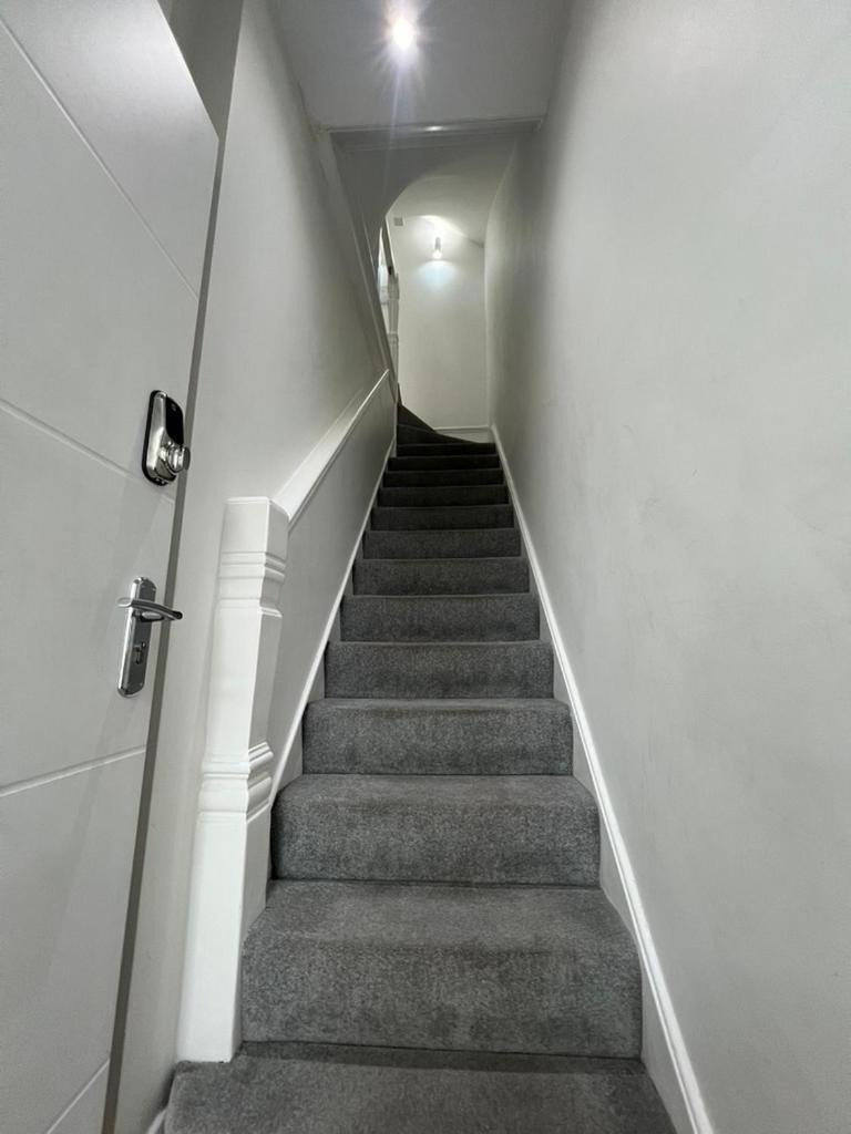 Zenobia London Luxury Apartments Finchley Εξωτερικό φωτογραφία