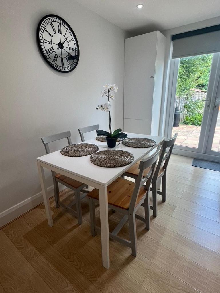 Zenobia London Luxury Apartments Finchley Εξωτερικό φωτογραφία